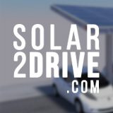 SOLAR 2 DRIVE